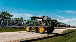 Greeneye Technology Expands Dealer Network with Intellifarms Northern Division