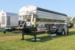 Hays 24T Tender