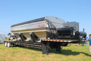MT900-TA Tender
