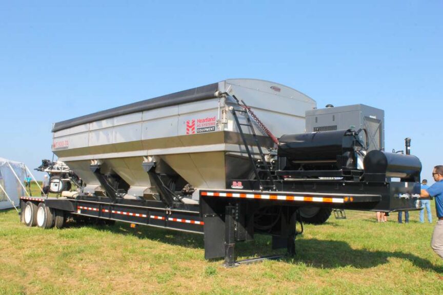 MT900-TA Tender