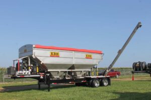 TT2000 Dry Tender 