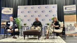 Sustainable Aviation Fuel Growth Creates Opportunities for Agriculture, Aviation and Economic Development