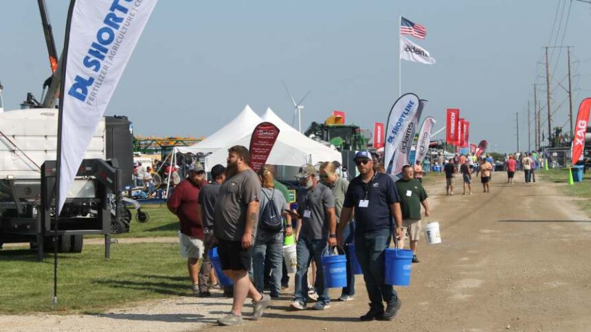 MAGIE 2026 Showcases the Next Generation of Ag Retail Equipment
