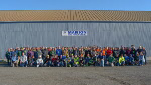 Marion Ag Service Looks to Technology and Team to Drive Its Next 50 Years