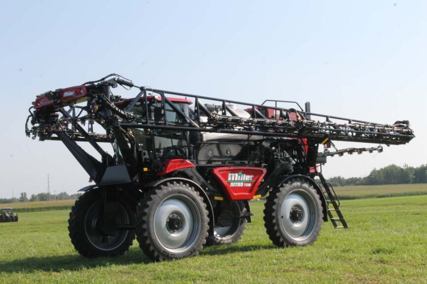 Nitro 7000 Series