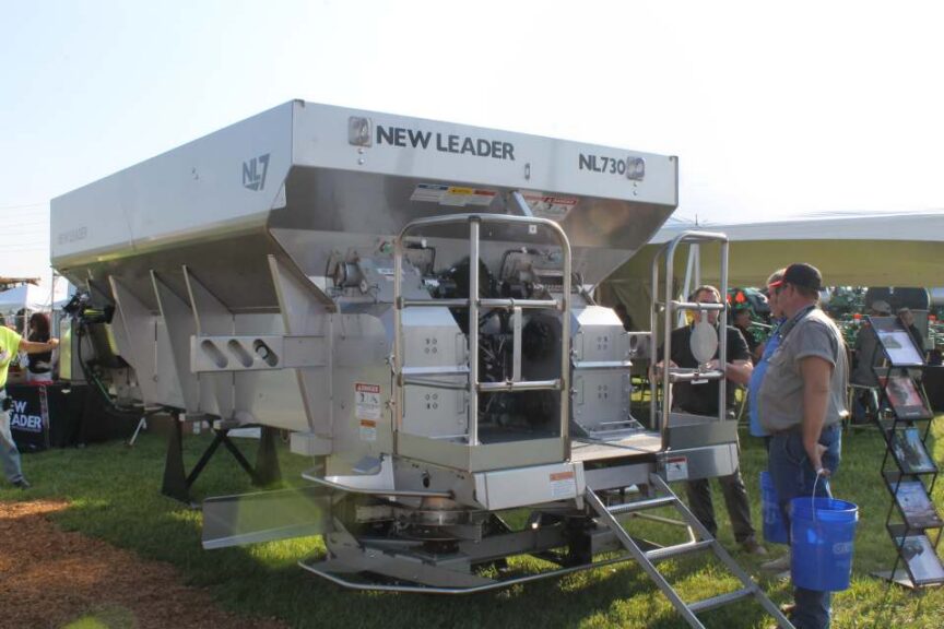 NL7 Series