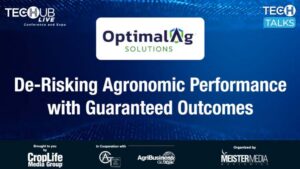 De-Risking Agronomic Performance with Guaranteed Outcomes