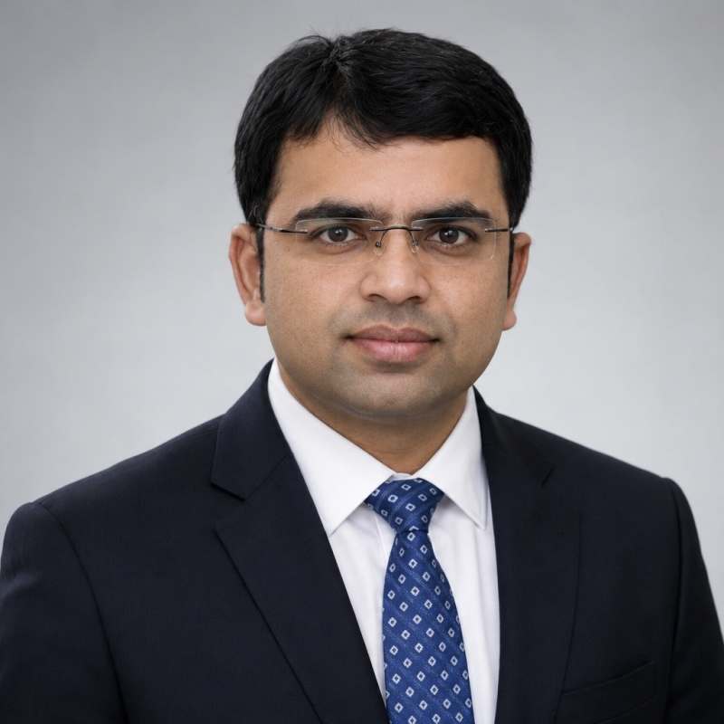 Ramesh Raliya