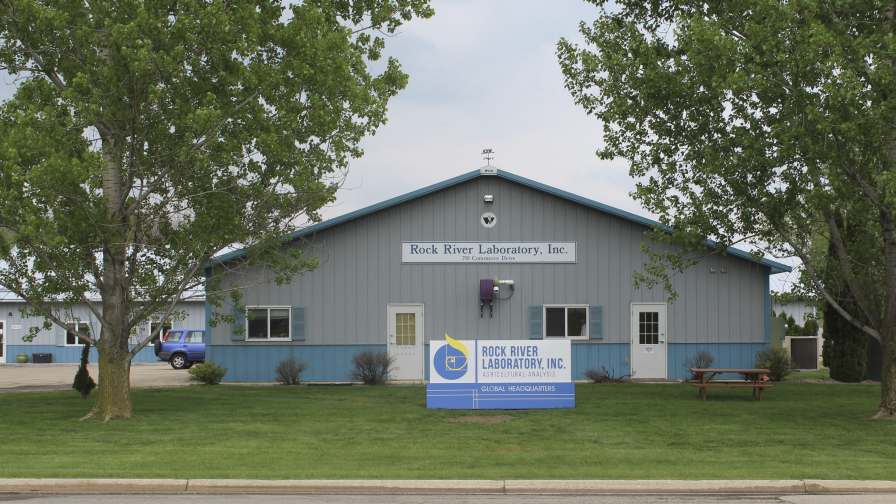 Rock River Laboratory Headquarter Street View_edited