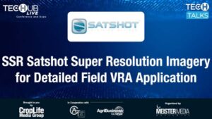 Tech Talk: Satshot on AI-Enhanced Satellite Imagery