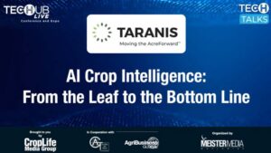 AI Crop Intelligence: From the Leaf to the Bottom Line