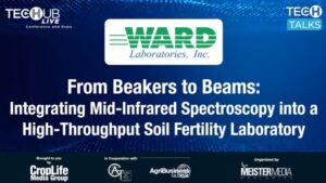 Tech Talk: Integrating Mid-Infrared Spectroscopy Into a High-Throughput Soil Fertility Laboratory