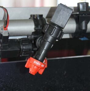 Combo-Jet DX series Spot-Spraying Nozzles