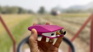 BASF Launches Next-Gen xarvio CONNECT 2.0