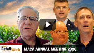CropLife Retail Week: MACA 2026 Covers Farm Loss Crisis, Preparing Your Team for Change and 2026 IRON Award Finalists