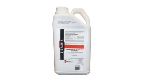 BioWorks Launches BioRain Ax to Help Growers Mitigate Limited-Water Conditions and Plant Stress