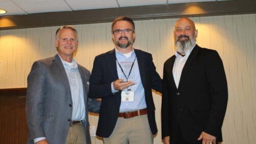 MACA Recognizes Industry Leaders, Educators, and Innovators at 2026 Annual Meeting; Elects New Leadership Team