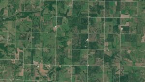 As El Niño Splits the Map, Agricultural Risk Keeps Moving