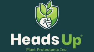 Heads Up Plant Protectants Unveils New brand Identity at 2026 Farm Progress Show