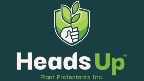 Heads Up Plant Protectants Unveils New brand Identity at 2026 Farm Progress Show
