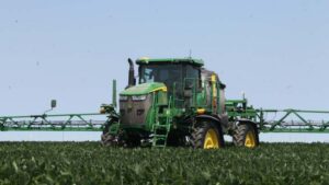 Four Building Blocks for Unlocking Precision Ag’s Full Value