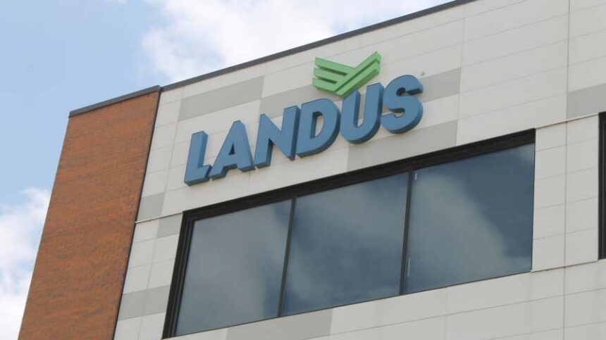 A Landus of Opportunity: How Customer Focus and Innovation Are Shaping the Cooperative’s Next Chapter
