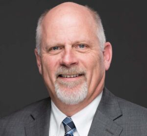 MACA Industry Vision Award - Dave Flakne