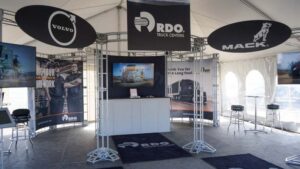 RDO Showcases Smarter Equipment, Precision Tech and Support at Big Iron