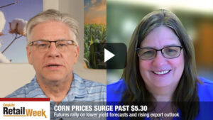 CropLife Retail Week: Corn Prices Rally Over $5, Canadian Tariff Threats, and Equipment Market Outlook