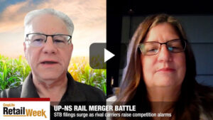 CropLife Retail Week: AI in Ag Retail, Benefits of Peer Groups, and Rail Merger Developments