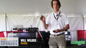 CropLife IRON at MAGIE 2026: Spotlight on Wilger, Inc.
