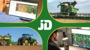 John Deere Introduces JD, the AI Assistant That Helps Farmers Put Their Data to Work