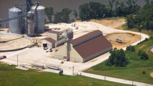 GROWMARK to Acquire Full Ownership of Imperial Valley Terminal
