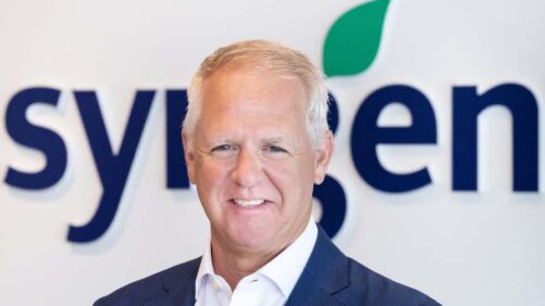 Syngenta Names Jeff Cecil President, North America Crop Protection
