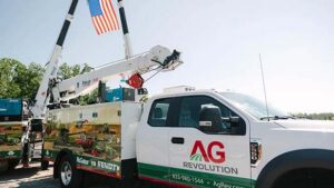 AgRevolution Expands Central Kentucky Presence with New Lexington Facility