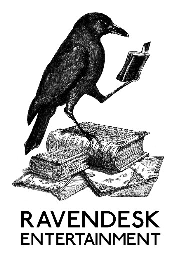 Alex Ravendesk