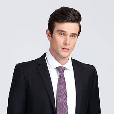 Patrick R.