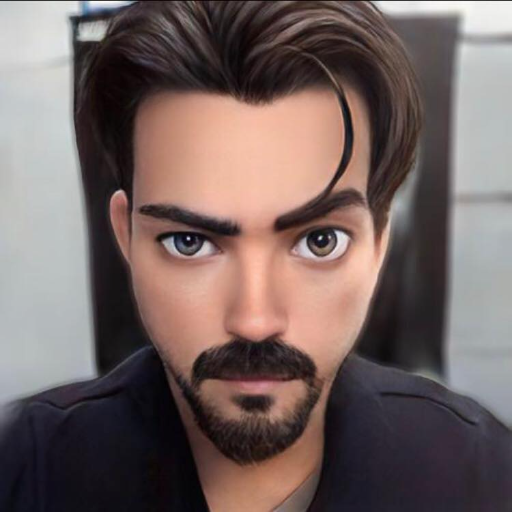 Alex M.