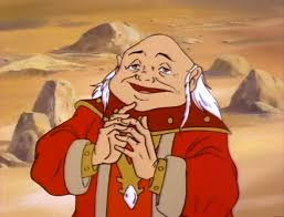 DM-Kazon