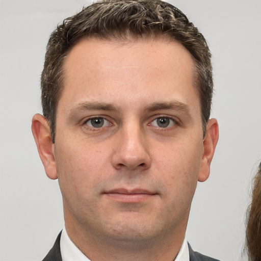Markus G.