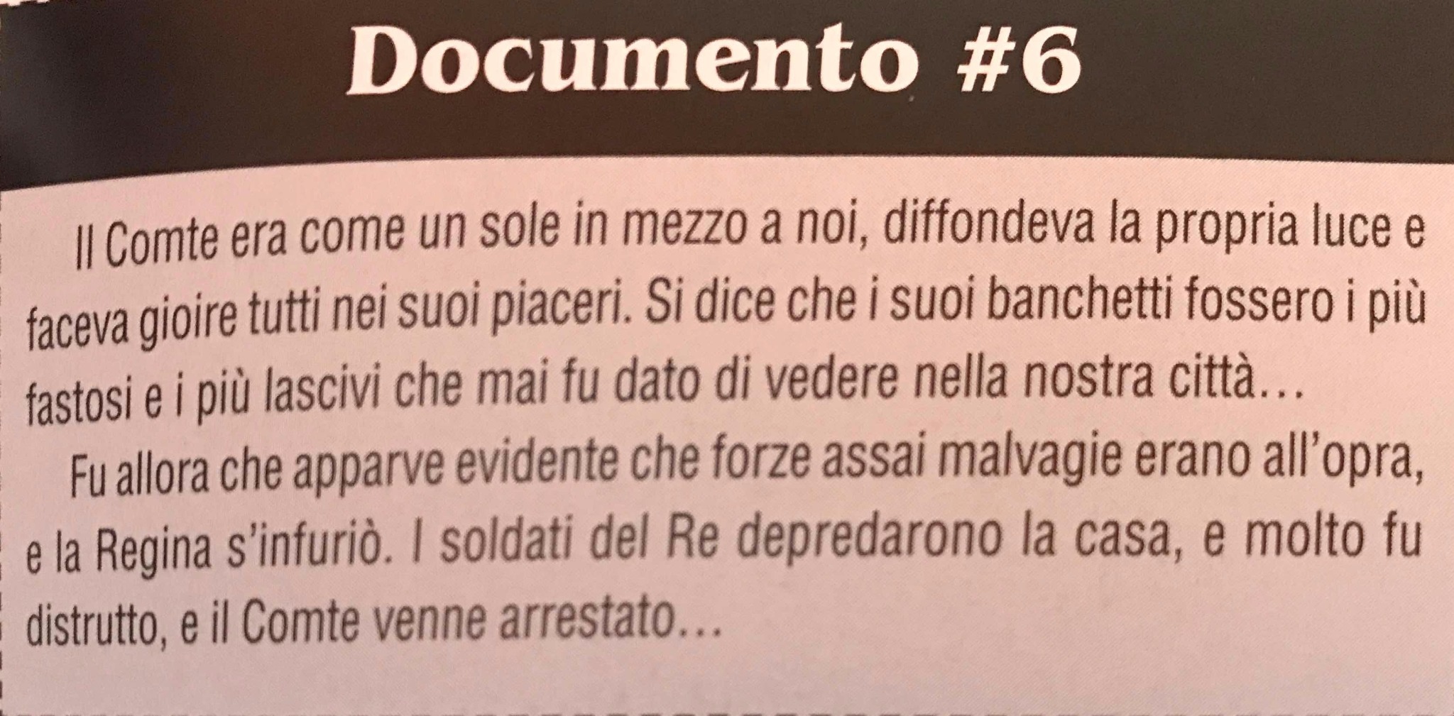Regine velocità datazione