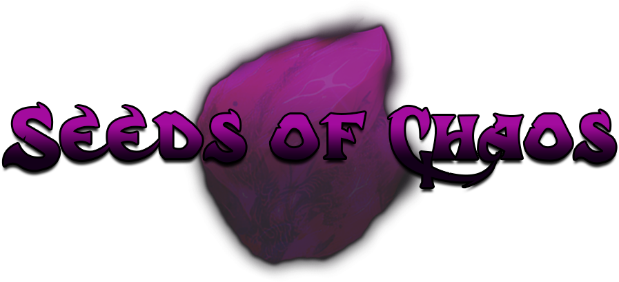 Seeds of Chaos