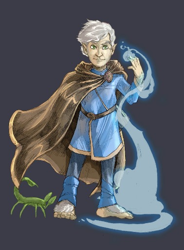 Theodore S.