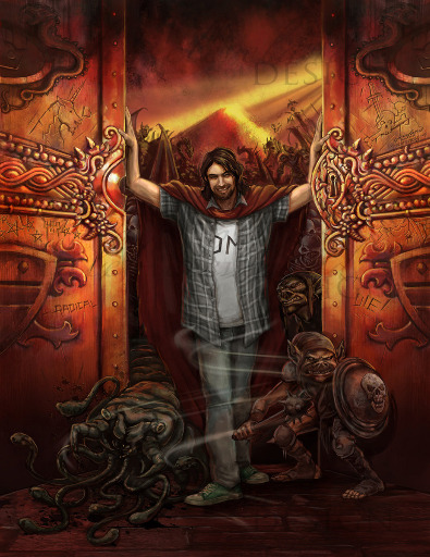 Anthony V.