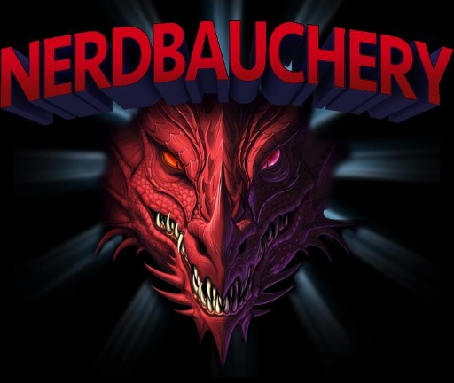 Official Nerdbauchery Team
