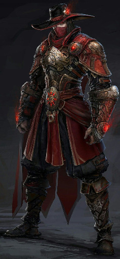 The Cheveyo