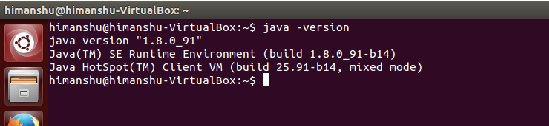 Apache Spark Tutorial –Run your First Spark Program