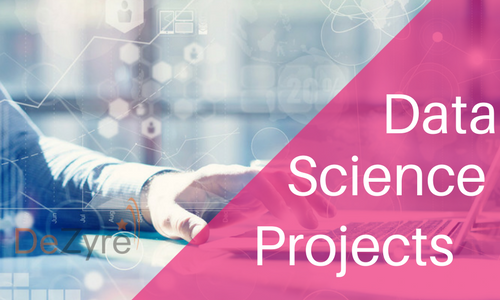 data science projects