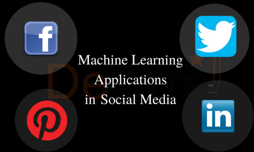 uses of machine learning