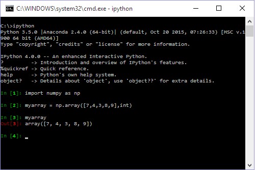 Top 5 Libraries for Data Science in Python | LaptrinhX